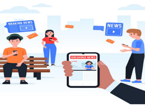 Spot Misinformation and Propaganda in Modern Politics