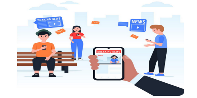 Spot Misinformation and Propaganda in Modern Politics