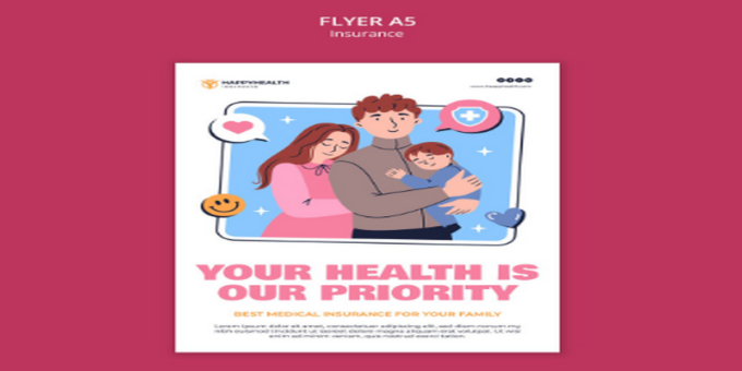 Choose the Best Health Insurance Plan for Your Family