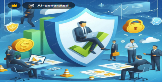 Protect Your Business with the Right