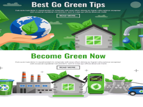Keep Your Home Eco-Friendly with Simple Upgrades