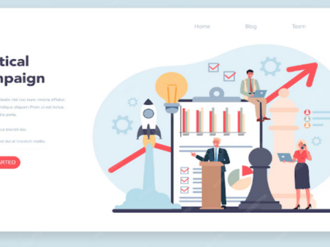 Build a Strong Political Campaign Strategy from Scratch