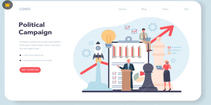 Build a Strong Political Campaign Strategy from Scratch