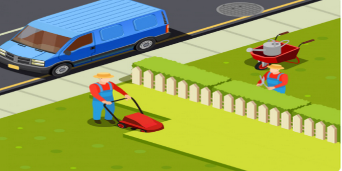 Maintain Your Lawn for a Lush