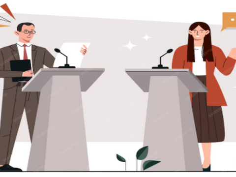 Debate Political Issues Effectively Without Conflict