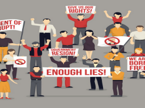 Influence Public Opinion Using Ethical Political Messaging