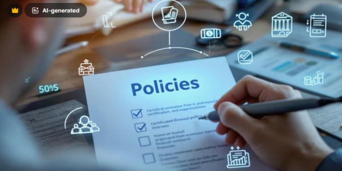 Understand Government Policies