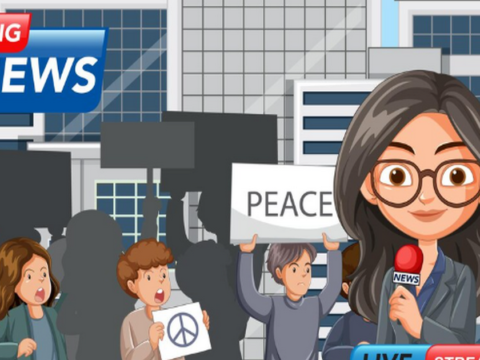 Spot Misinformation and Propaganda in Modern Politics