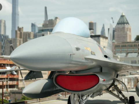 Compare 5th Generation Military Fighter Aircraft in 2025