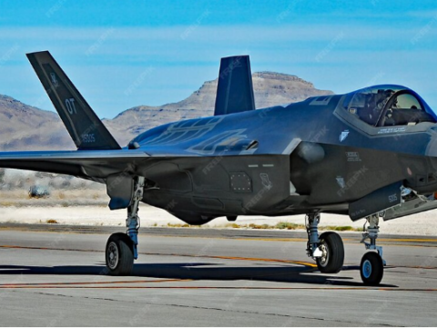 Choose the Best Military Fighter Aircraft for Air Superiority