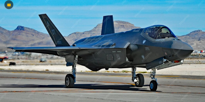 Choose the Best Military Fighter Aircraft for Air Superiority