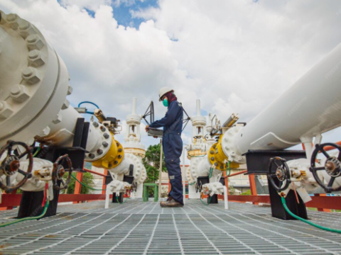 Military Transport Aircraft Are Powered and Maintained