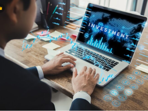 How to Build a High-Converting Business Website with Modern Tech