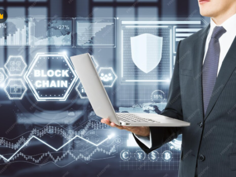 Secure Your Business Data with Advanced Cybersecurity