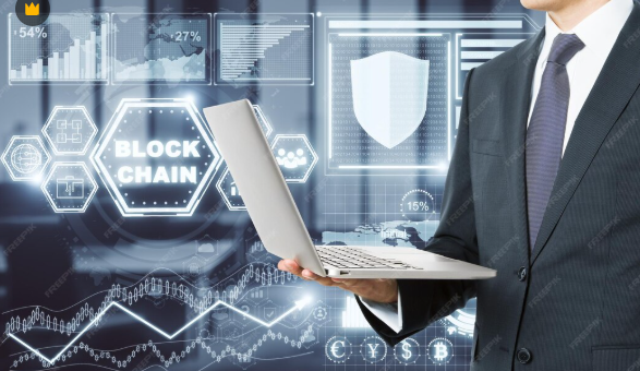 Secure Your Business Data with Advanced Cybersecurity