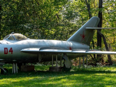 Learn Military Fighter Aircraft Design and Aerodynamics