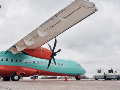 How to Choose Between Narrowbody and Widebody Cargo Aircraft