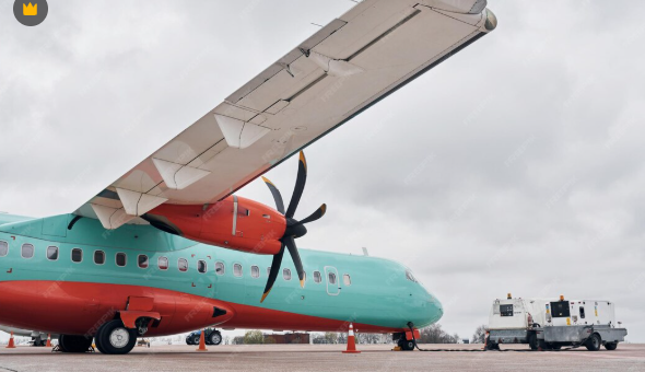 How to Choose Between Narrowbody and Widebody Cargo Aircraft