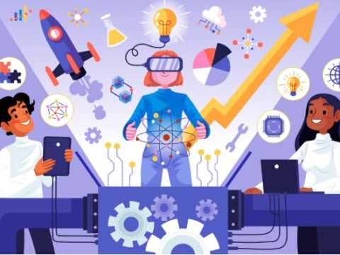 Monetize Technology Skills and Build Multiple Income Streams