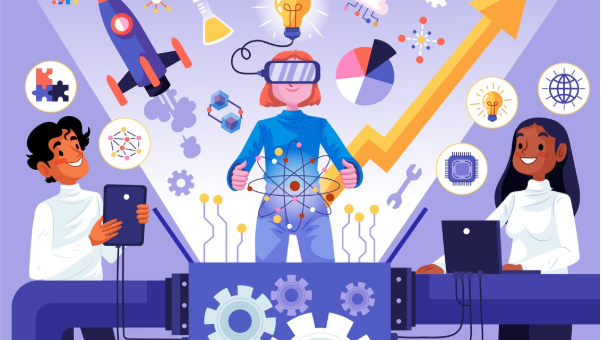 Monetize Technology Skills and Build Multiple Income Streams