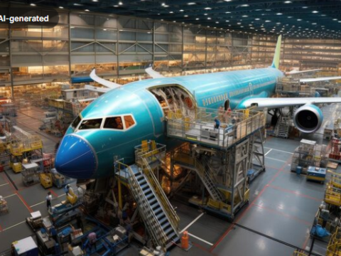 How to Start Cargo Aircraft Operations for E-Commerce Logistics