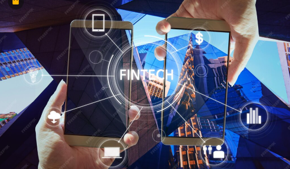 How to Use FinTech Solutions to Improve Cash Flow Management