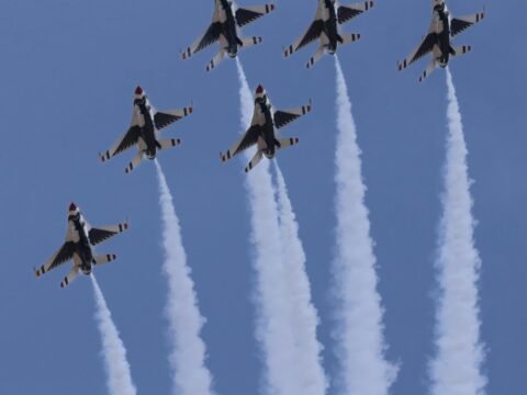 How to Study Military Fighter Aircraft Used by Global Air Forces