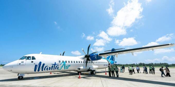 How to Commercial Passenger Aircraft Maintenance Ensuresa