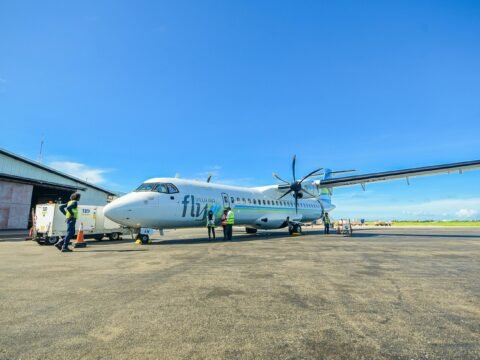 How to Commercial Passenger Aircraft Technology Is Evolving in 2025