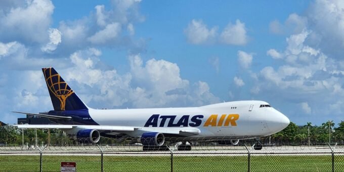 How to Select the Most Fuel-Efficient Cargo Aircraft