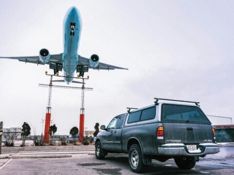 How to Optimize Cargo Aircraft Load Planning