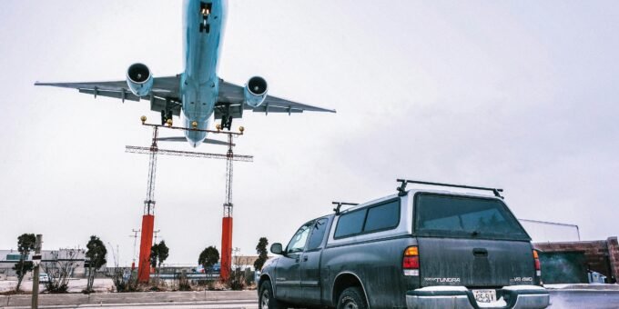 How to Optimize Cargo Aircraft Load Planning