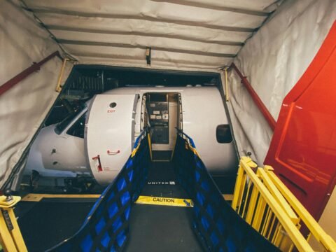 How to Maintain Cargo Aircraft to Meet Aviation Safety Standards