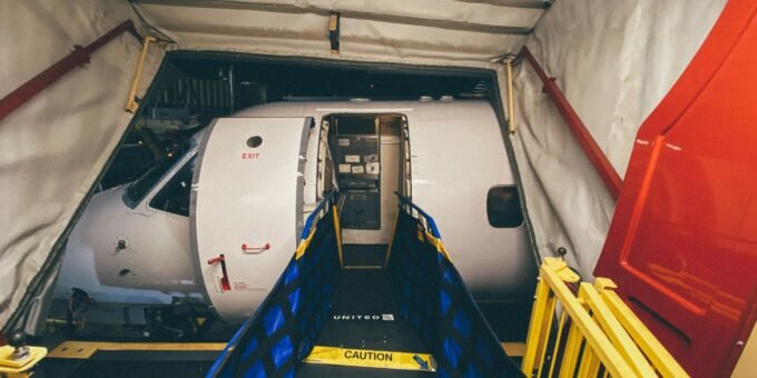 How to Maintain Cargo Aircraft to Meet Aviation Safety Standards