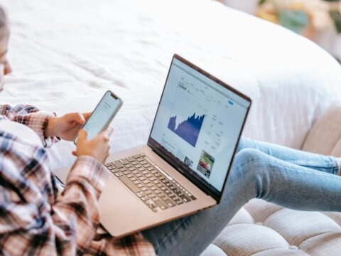 Automate Business Processes Using Cloud Technology