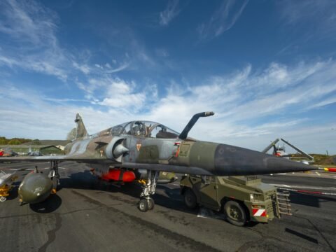 Learn Military Fighter Aircraft Capabilities and Combat Roles