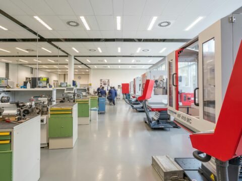 How to Use Automation Tools to Improve Workplace Productivity