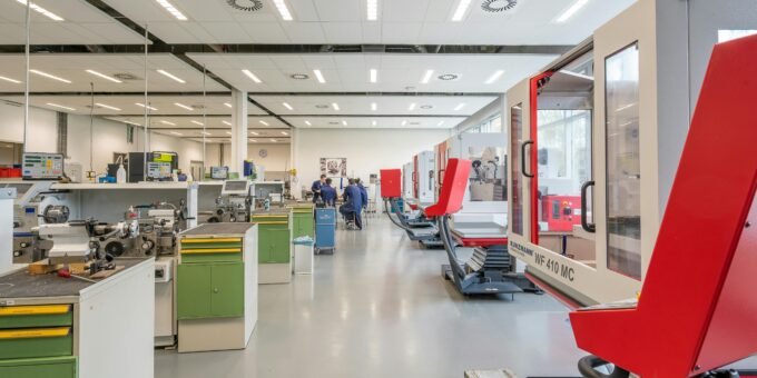 How to Use Automation Tools to Improve Workplace Productivity