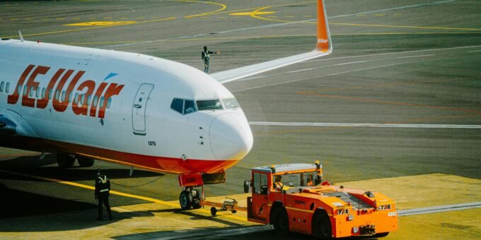 How to Start a Profitable Cargo Aircraft Business in 2025