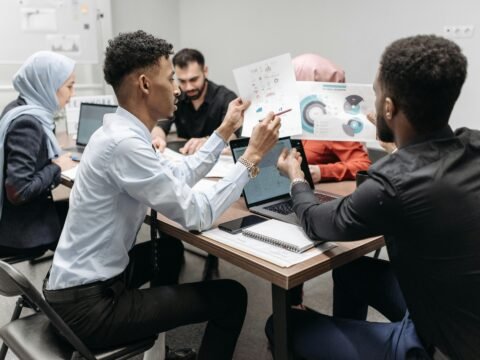 Build a Remote Tech Team and Manage It Effectively