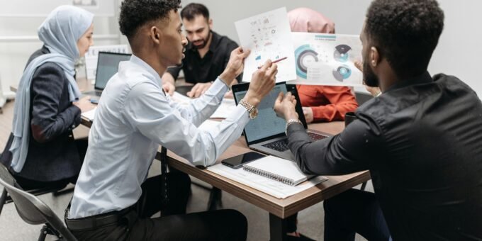 Build a Remote Tech Team and Manage It Effectively