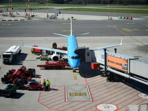 How to Commercial Passenger Aircraft Support Global Air Travel Growth